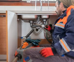About Emergency plumbing pros Cooper Landing, AK